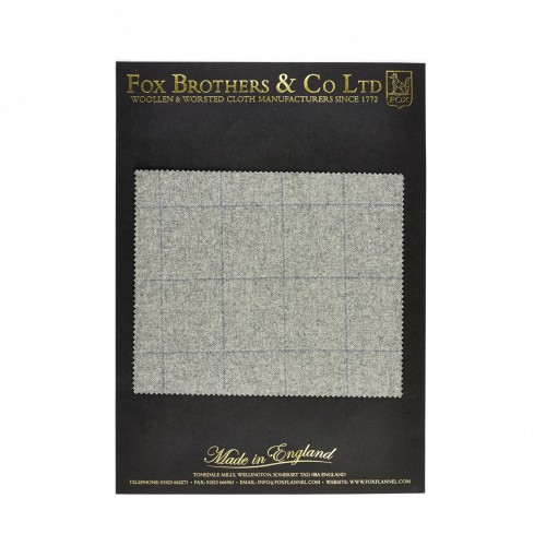 London Lounge Cloud Windowpane CODE: FS405LL A2221/22